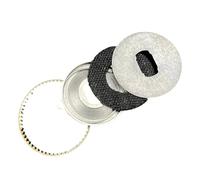 Carretes de alarma de arrastre con sistemas ajustables para accesorios de fundición de cebo, carretes de pesca precisos y con sistemas en tiempo real para arrastre ajustable inteligente con datos de