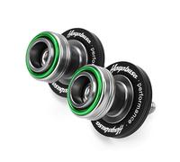 Carretes De Basculante M8 para Hayabusa GSXR1300 GSX1300R GSX 1300R 1999-2023. Soporte Deslizante Accesorios, Tapas Válvulas