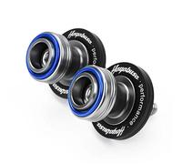 Carretes De Basculante M8 para Hayabusa GSXR1300 GSX1300R GSX 1300R 1999-2023. Soporte Deslizante Accesorios, Tapas Válvulas