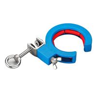 Carretes de cable - Carrete auxiliar de alambre, polea de acero inoxidable, base reforzada con construcción duradera | Uso de instalaciones eléctricas para instalación de obras de construcción