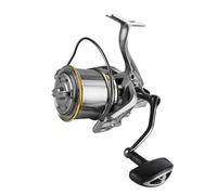 Carretes de fundición para - Caretes de baitcasting de Acero Inoxidable con relación de Engranaje 4.8: 1, Carrete de pescca de Agua Salada 17+1BB, carretes de con señuelos, Equipo de apare