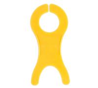 Carretes de hilo de tejer, bobinas de hilo de ganchillo, bobinas de hilo para tejer manualidades, forma de pescado, herramienta para tejer suéteres, bufandas, cárdigans, sombreros