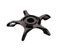 Carretes de pesca Baitcasting, llave de descarga de frenos, interruptores de fuerza de drenaje, accesorios de pesca, llave de descarga duradera