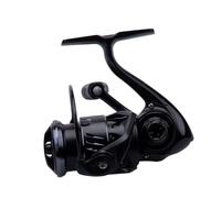 Carretes de pesca giratorios de alta velocidad 5.2:1, carretes de pesca, carretes de pesca para agua salada y agua dulce, fácil de usar, rueda de pesca giratoria ligera