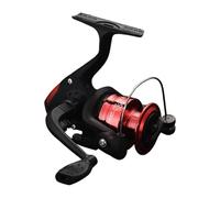 Carretes De Pesca - Mini Equipos Baitcasting Compacto | Carrete De Pesca | Para Surfcasting Baitcasting Pescado Marigane Black Bass Trucha Cualquier Temporada