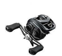 Carretes De Pesca Surfcasting ala Carrete Pesca Baitcasting Perfil Bajo(Left Hand,SV TW 70 6.3:1)