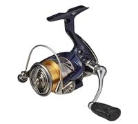 Carretes De Pesca Surfcasting Carrete Giratorio Pesca 2000 2500 3000 4000 Poco Profundo Arrastre Máximo 5-12KG Aparejos con Rueda Agua Mar(2000S)