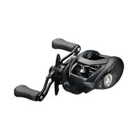 Carretes De Pesca Surfcasting Carrete Pesca Baitcasting Derecho Izquierdo Aluminio(150HSL 7.3:1)