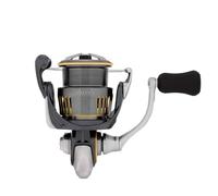 Carretes De Pesca Surfcasting Carrete Pesca Giratorio Arrastre Máximo 5-10kg 11 + 1BB Baitcasting Ruedas Agua Mar(2500S-XH)