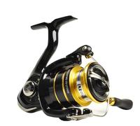 Carretes De Pesca Surfcasting Carrete Pesca Giratorio Cuerpo Resistente Ligero con Engranaje Duro 5-12KG(2000,Low Gear Ratio)