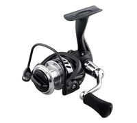 Carretes De Pesca Surfcasting Carrete Pesca Giratorio Serie 2000-5000 Metal Rueda Giratoria Mar Bobina Carpa(4000)