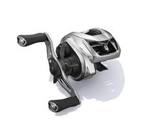 Carretes De Pesca Surfcasting Carrete Pesca para Zurdos Diestros Rueda Tiro Largo Fabricado Japón(1000XH Right Hand)