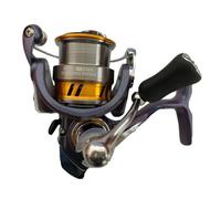 Carretes De Pesca Surfcasting Carrete Poco Profundo 1000S 2000S 2500S 3000S 1000D 2000D 2500D 2500D-XH 3000D-C 3000D-CXH Pesca Giratorio(1000S)