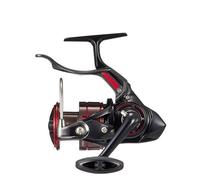 Carretes De Pesca Surfcasting Rueda 5BB Carrete Pesca MAX Drag 8kg Giratoria Agua Salada(High Gear Ratio,3000 Series)