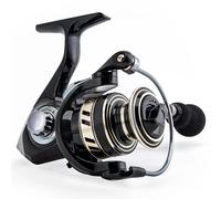 Carretes De Pesca Surfcasting Rueda Carpa Carrete Caña Mar Equipo Pesca Serie Carretes Giratorios(Splendour,5000)
