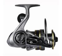 Carretes De Pesca Surfcasting Rueda Giratoria Fuerza Descarga Frontal Rodillo Alambre Pesca Metal Caña Mar Carrete Bobinado Sin Espacios(7000)