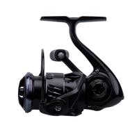 Carretes giratorios de carbono, ligeros carretes giratorios para surfcasting 5.2:1 de alta velocidad, carretes de pesca duraderos y ligeros, ruedas de pesca giratorias