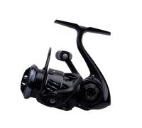 Carretes giratorios de carbono, ligeros carretes giratorios para surfcasting 5.2:1 de alta velocidad, carretes de pesca duraderos y ligeros, ruedas de pesca giratorias