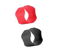Carretes Línea Abrazaderas de Hebillas Carretes de pesca Tapón de línea para carrete de pesca Baitcasting Abrazaderas de cinturón Soporte de tapón para carrete de cebo Accesorios para cinturón