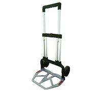 CARRETILLA ALUMINIO PLEGABLE 125 KG.