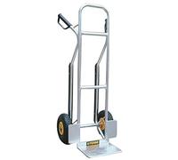 Ayerbe Carretilla AY-200-AL Capacidad 200 kg Aluminio