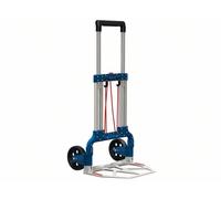 Carretilla De Aluminio Bosch Caddy Plegable 1600A001SA