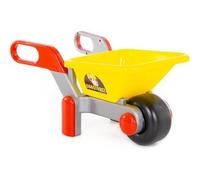 Carretilla de construcción