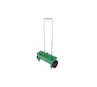 Carretilla de jardín de aluminio flo 89870, tamaño de rueda 12 l, pa