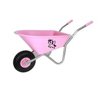 Carretilla de los Cabritos Mano Carro Jardín Unicornio Juguetes Niños