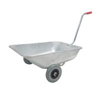 Carretilla De Mano 2 Ruedas TRUTZHOLM FHK 75 100 kg, 75 L, 200 mm