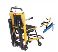 Carretilla De Mano Escaladora De Escaleras Eléctrica,Silla De Ruedas Eléctrica Sobre Orugas,Salvaescaleras,Silla Para Subir Y Bajar Escaleras Sin Esfuerzo,Silla De Ruedas A
