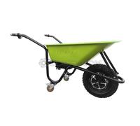 CARRETILLA ÉLECTRICA 40V LiTIO 150KG ZIPPER ZI-EWB500L