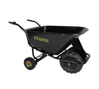 Carretilla electrica con bateria 40V 300 kg 97W ZIPPER zi-ewb300-160l