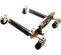 Carretilla Elevadora BGS Capacidad 600 KG 8604