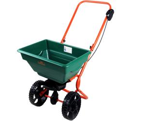 Carretilla esparciadora, 25L