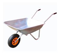 Carretilla Fuxtec FX-WB5260