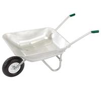 Carretilla Galvanizada, 65L - 31619