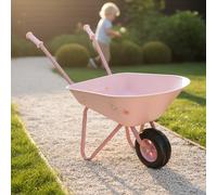 Carretilla infantil Fairy Garden – juguete de jardín a partir de 4 años