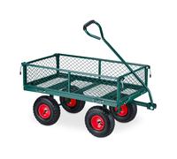 Carretilla mano carro de transporte carrito plegable 14,7 kg carretilla plegable