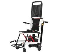 Carretilla Mano Escaladora EléCtrica Silla salvaescaleras eléctrica Silla salvaescaleras para personas mayores, Subida y bajada de escaleras sin esfuerzo, Silla salvaescaleras eléctrica, Sil