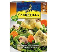 Carretilla - Menestra De Verduras - 300 g