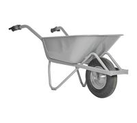 MATADOR Carretilla para obras, EASY RIDER, neumático de 4 capas