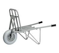 Carretilla para piedra y ladrillos MATADOR, para 60 ladrillos