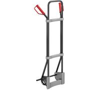 Carretilla para sacos, marco eurokraft pro, carga máx. 200 kg