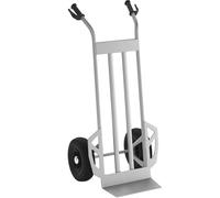 Carretilla para sacos profesional NST200 MATADOR, acero con recubrimiento en polvo