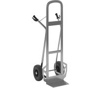 Carretilla para sacos profesional NST300 MATADOR, aluminio