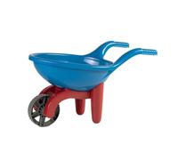 Carretilla de plástico