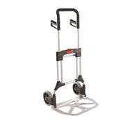 Carretilla Plegable de Aluminio S-200 para Carga hasta 200 kg