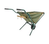 Carretilla Plegable GT138