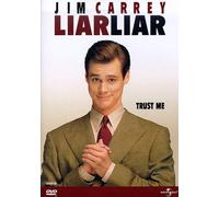 Carrey Jim [Francia] [DVD]